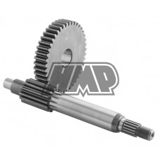 Transmissão primaria 13 / 43 - MBK BOOSTER scooter - TOP RACING JASIL Transmissão primaria 13 / 43 - MBK BOOSTER scooter - TOP RACING JASIL